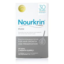 نورکرین آقایان | Nourkrin man