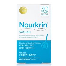 نورکرین بانوان |  Nourkrin Woman