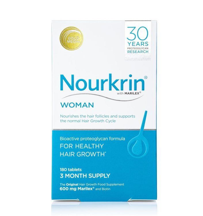 نورکرین بانوان |  Nourkrin Woman