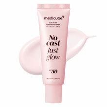 ضدآفتاب کلاژن مدی‌کیوب | Medicube No Cast Just Glow